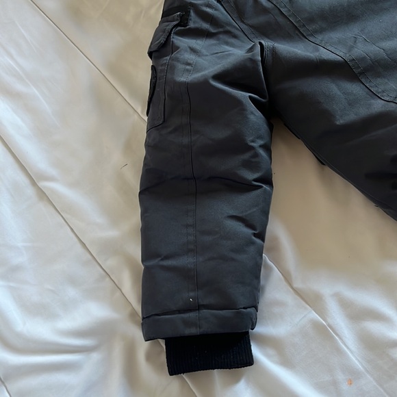 Diesel coat for kids - Picture 9 of 12